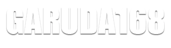 Logo Garuda168